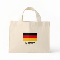 Germany Flag bags