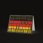 Germany Flag Birthday Card by FlagAndMap Germany Flag Birthday Card