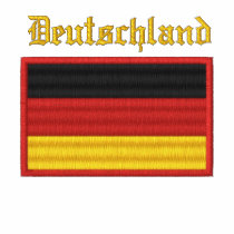 Germany Flag