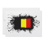 Germany Flag Custom Invite