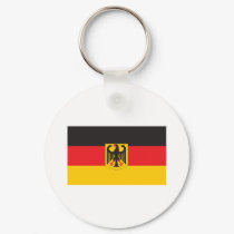 Germany Flag keychains by teyes143 Germany Flag keychains