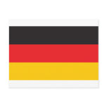 Germany Flag