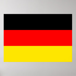 German Flag Posters, German Flag Prints, Art Prints, Poster Designs