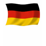 Germany Flag Shirt