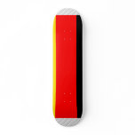 Germany Flag Skateboards