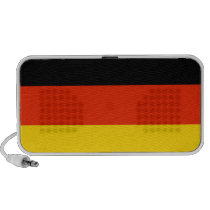 Germany Flag Speakers speakers