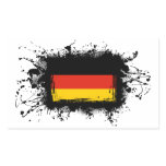 Germany Flag stickers