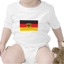 Germany Flag t-shirts
