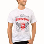 GERMANY - Fussballrepublik T-shirt