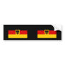 Germany , Germany Bumper Sticker