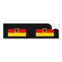Germany , Germany bumper stickers