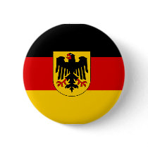Germany , Germany Pinback Button