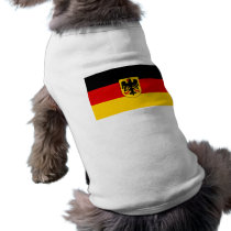 Germany , Germany pet clothing