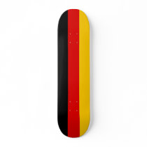 Germany, Germany, Germany skateboards