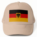 Germany , Germany Trucker Hats