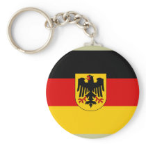 Germany , Germany Keychains