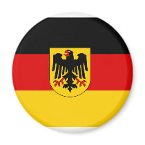 Germany , Germany Magnets