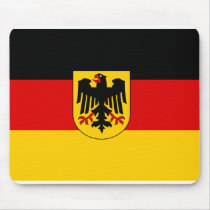 Germany , Germany Mouse Pads