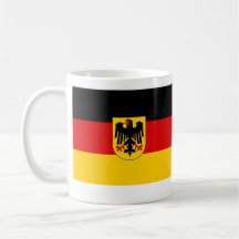 Germany , Germany Mugs
