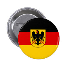 Germany , Germany Pinback Button