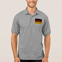 Germany , Germany Polo Shirts