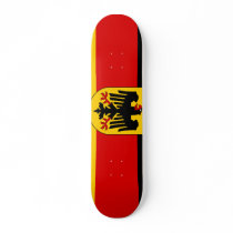 Germany , Germany skateboards