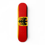 Germany , Germany Skate Deck