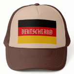 Germany Hat