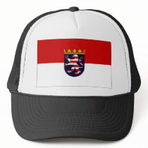 Germany Hessen Hats