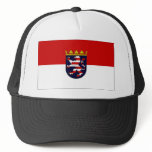 Germany Hessen hats