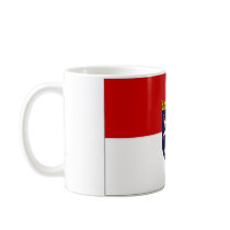 Germany Hessen Mug