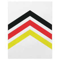 Germany icon flyers
