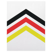 Germany icon letterhead