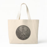 Germany Imperial Eagle Tshirt bags