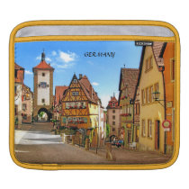 GERMANY SLEEVES FOR IPADS