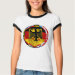 Ladies Ringer T-Shirt