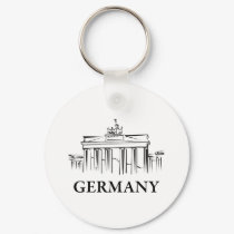 Germany keychains by teyes143 Germany keychains