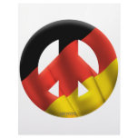 Germany Letterhead