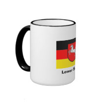 Germany-Lower Saxony mugs by jacinto888 Germany-Lower Saxony mugs