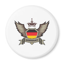 Germany magnets by teyes143 Germany magnets