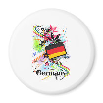 Germany magnets by teyes143 Germany magnets