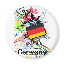 Germany magnets by teyes143 Germany magnets