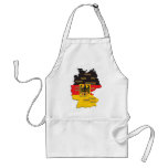 Germany Map