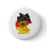 Germany Map
