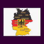 Germany Map