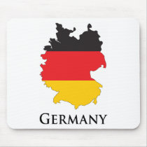 Germany Mouse Mats