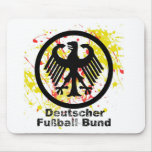 Germany mousepads