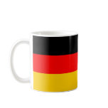Germany mugs