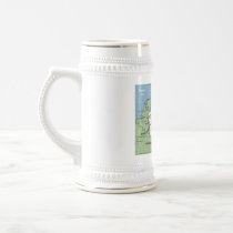 Germany mugs