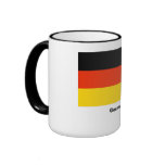 Germany Mug